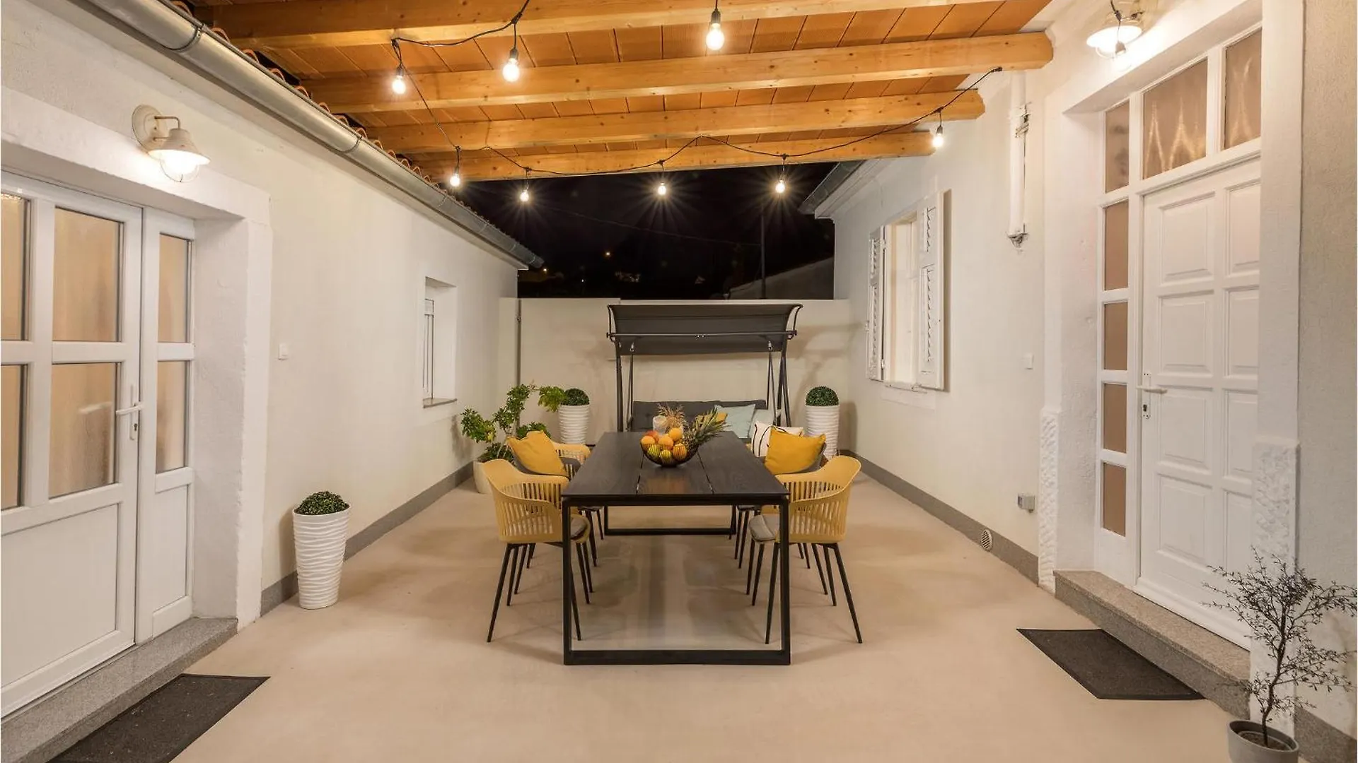 Holiday home Lovely Home In Pula With Wifi