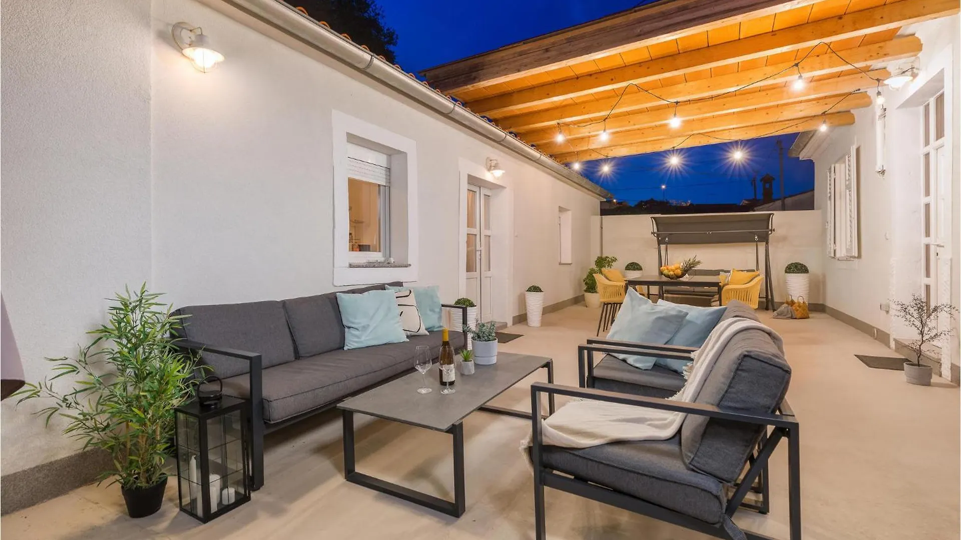 Holiday home Lovely Home In Pula With Wifi